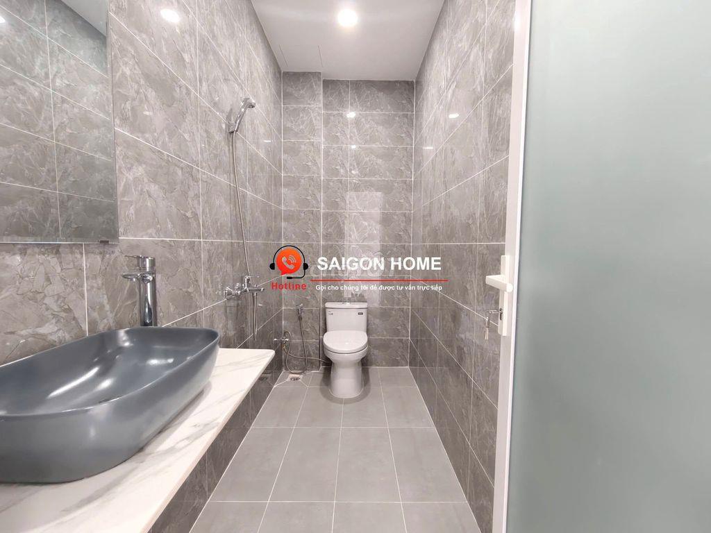 🏡 CHO THUÊ TÒA VĂN PHÒNG 4 TẦNG TRỐNG SUỐT– KĐT AN PHÚ, QUẬN 2