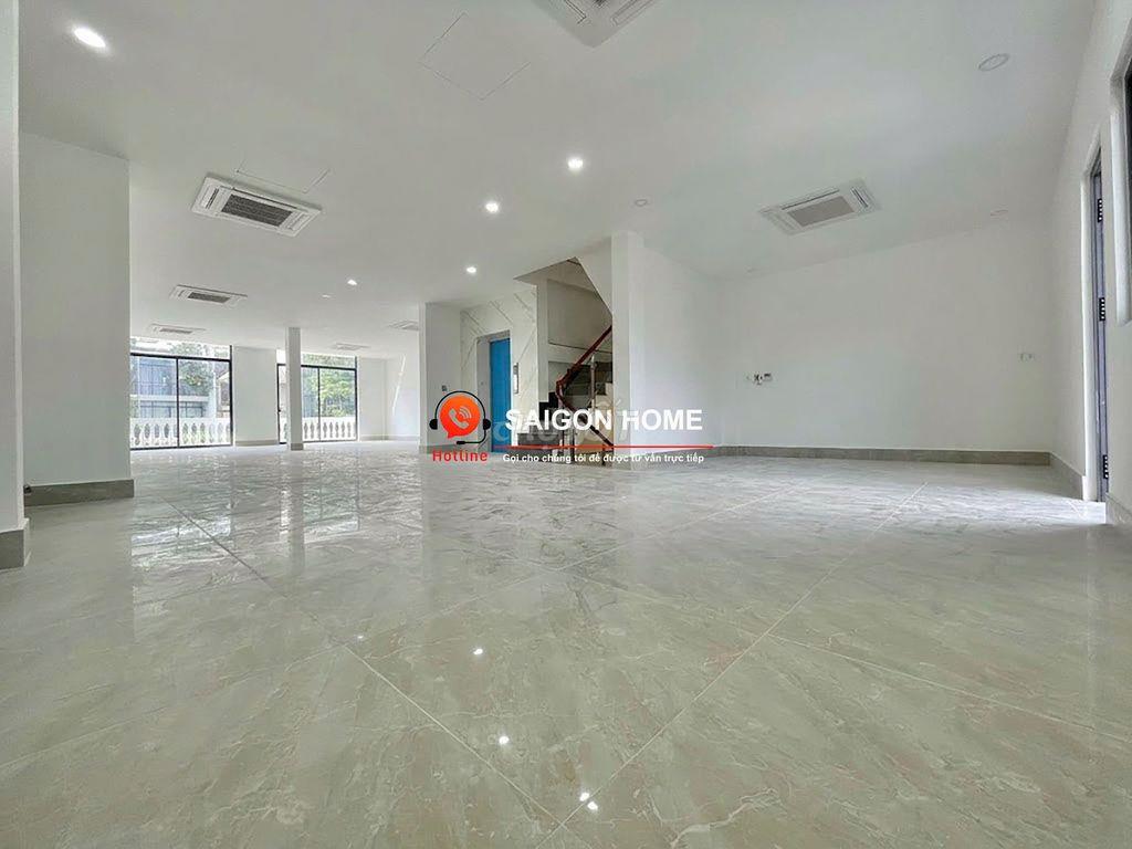 🏢 CHO THUÊ NGUYÊN CĂN TÒA VĂN PHÒNG 700M² – KHU TRẦN NÃO, QUẬN 2
