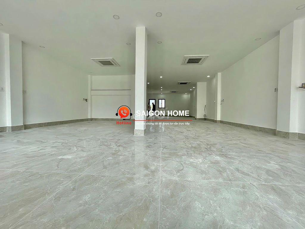🏢 CHO THUÊ NGUYÊN CĂN TÒA VĂN PHÒNG 700M² – KHU TRẦN NÃO, QUẬN 2