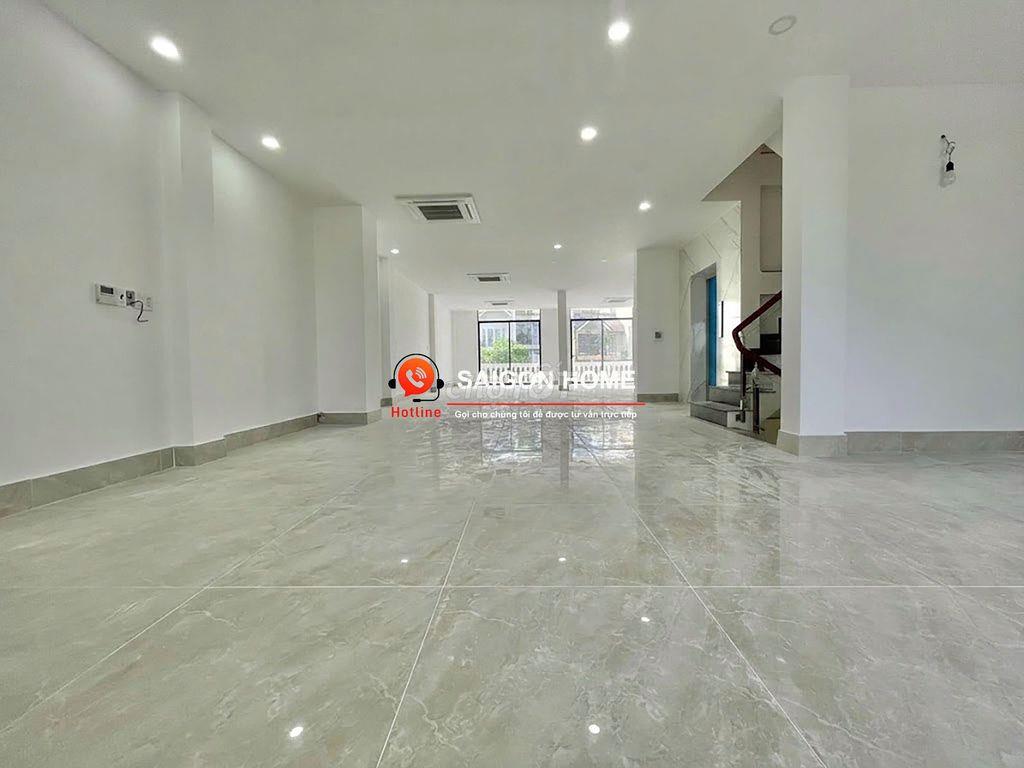 🏢 CHO THUÊ NGUYÊN CĂN TÒA VĂN PHÒNG 700M² – KHU TRẦN NÃO, QUẬN 2