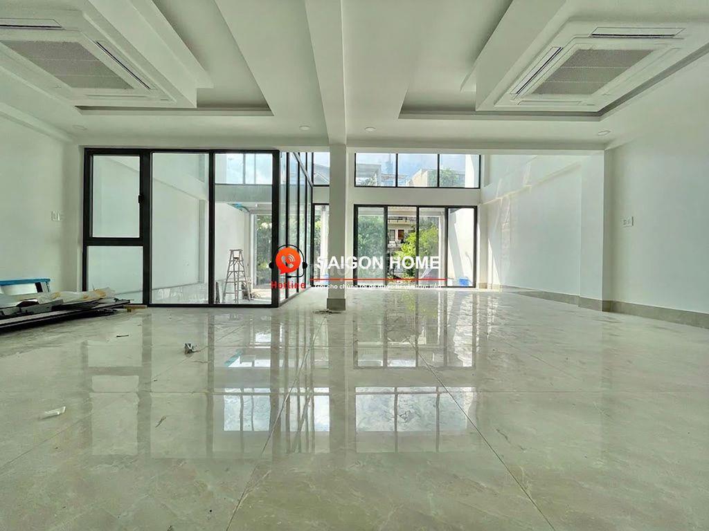 🏢 CHO THUÊ NGUYÊN CĂN TÒA VĂN PHÒNG 700M² – KHU TRẦN NÃO, QUẬN 2