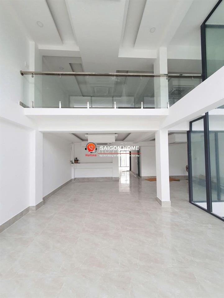 🏢 CHO THUÊ NGUYÊN CĂN TÒA VĂN PHÒNG 700M² – KHU TRẦN NÃO, QUẬN 2