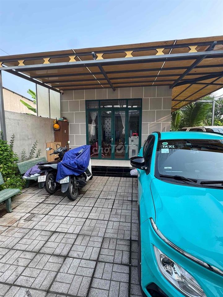cho thuê nhà sân vườn oto ngủ trong nhà