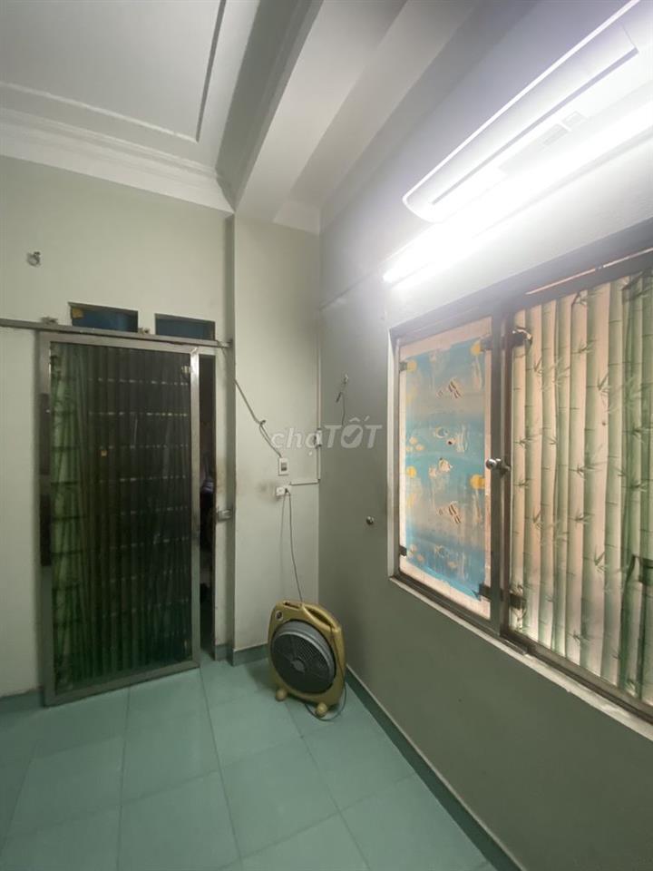 Phòng Trọ Hoàng Quốc Việt
