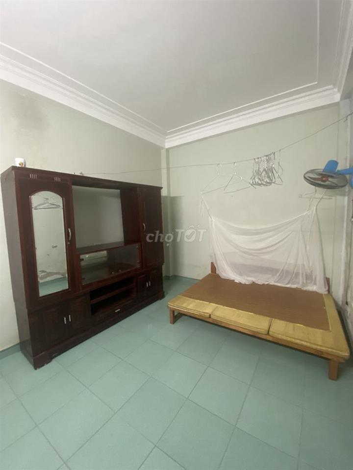 Phòng Trọ Hoàng Quốc Việt