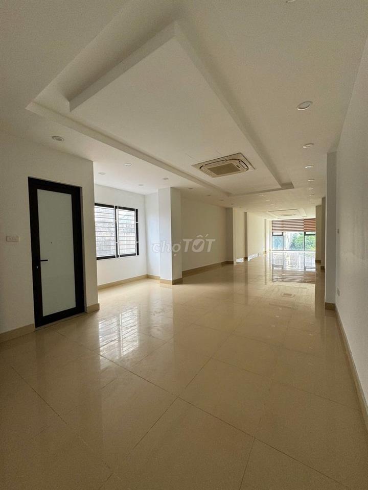 CHO THUÊ VĂN PHÒNG-248 KHÂM THIÊN, 16tr-81m2, Văn Miếu, Đống Đa,Hà Nội