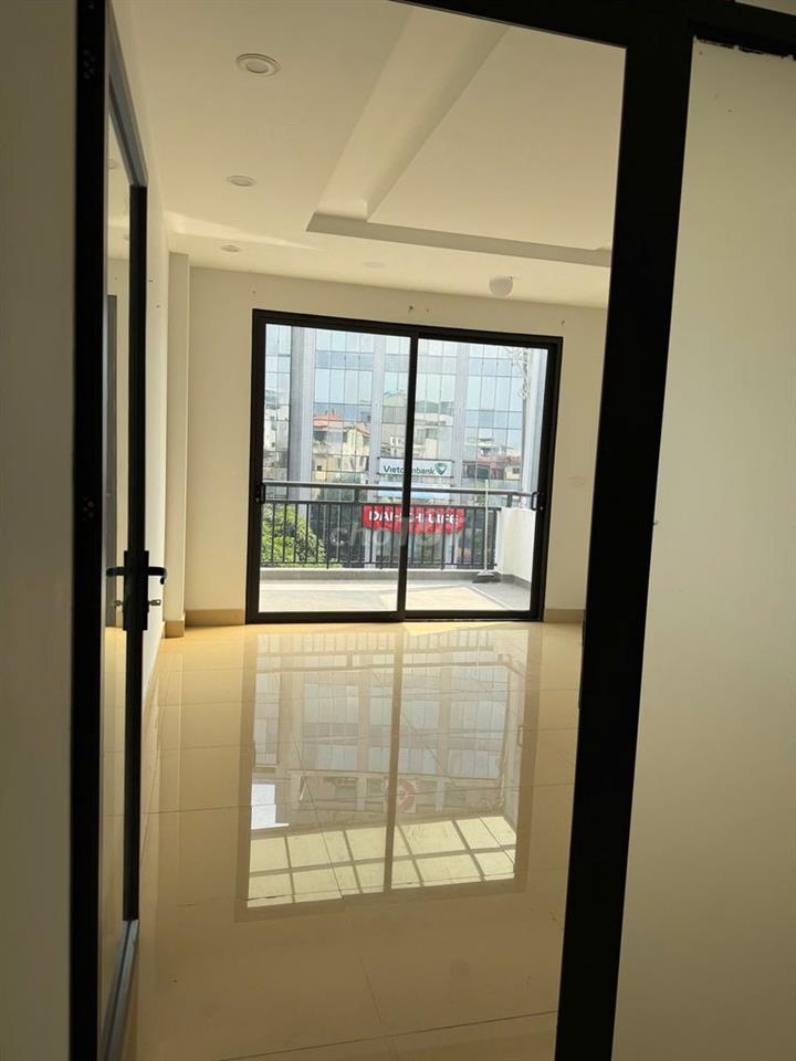 CHO THUÊ VĂN PHÒNG-248 KHÂM THIÊN, 16tr-81m2, Văn Miếu, Đống Đa,Hà Nội