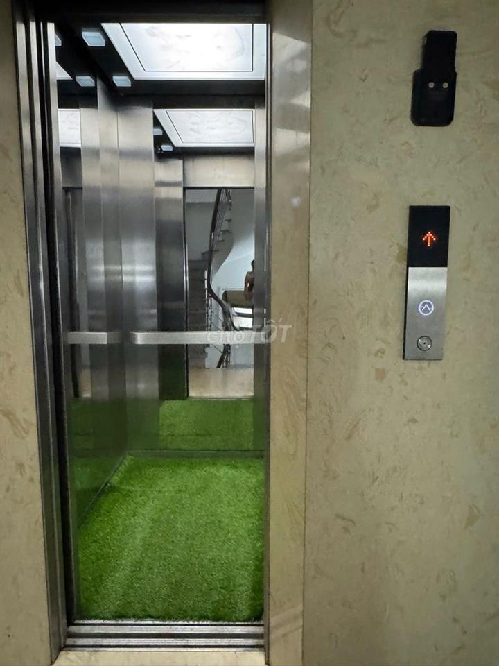 CHO THUÊ VĂN PHÒNG-248 KHÂM THIÊN, 16tr-81m2, Văn Miếu, Đống Đa,Hà Nội