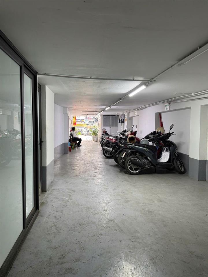 CHO THUÊ VĂN PHÒNG-248 KHÂM THIÊN, 16tr-81m2, Văn Miếu, Đống Đa,Hà Nội