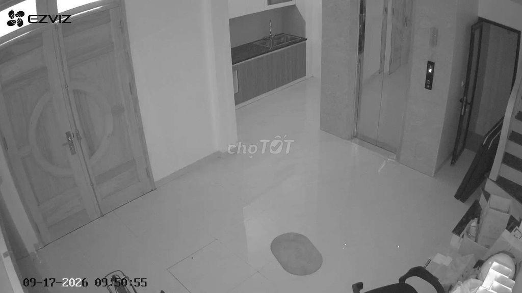 Căn hộ mini phù hợp gia đình nhỏ 2-4 người