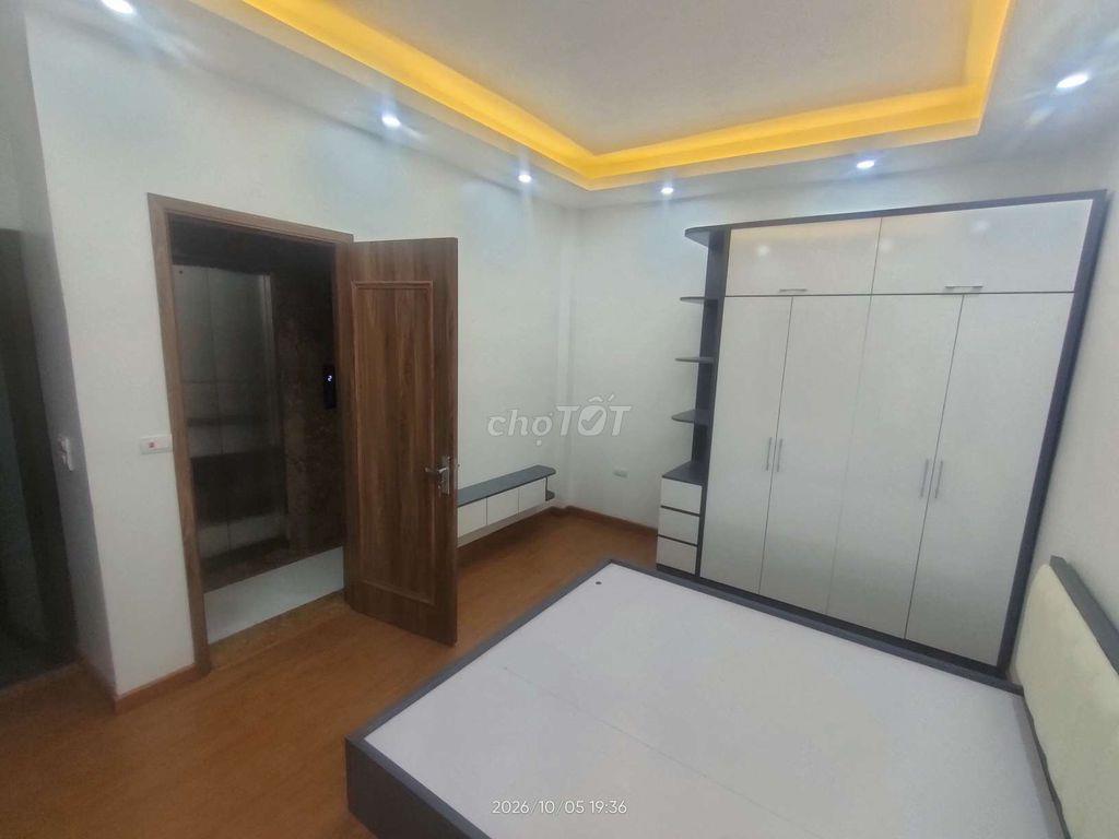 Cho thuê CH mini