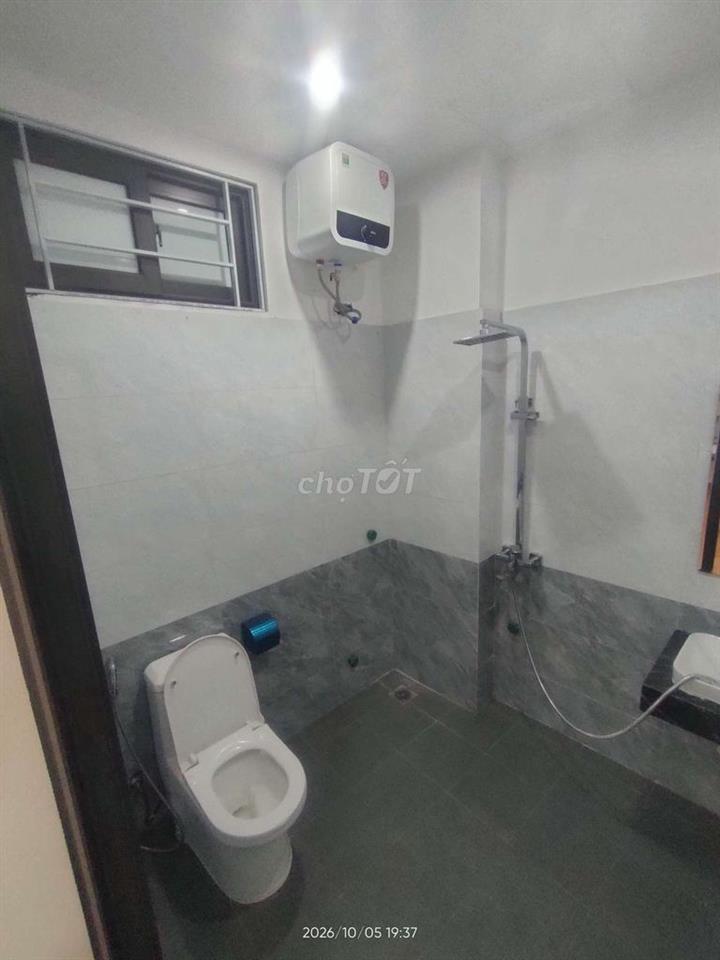 Cho thuê CH mini