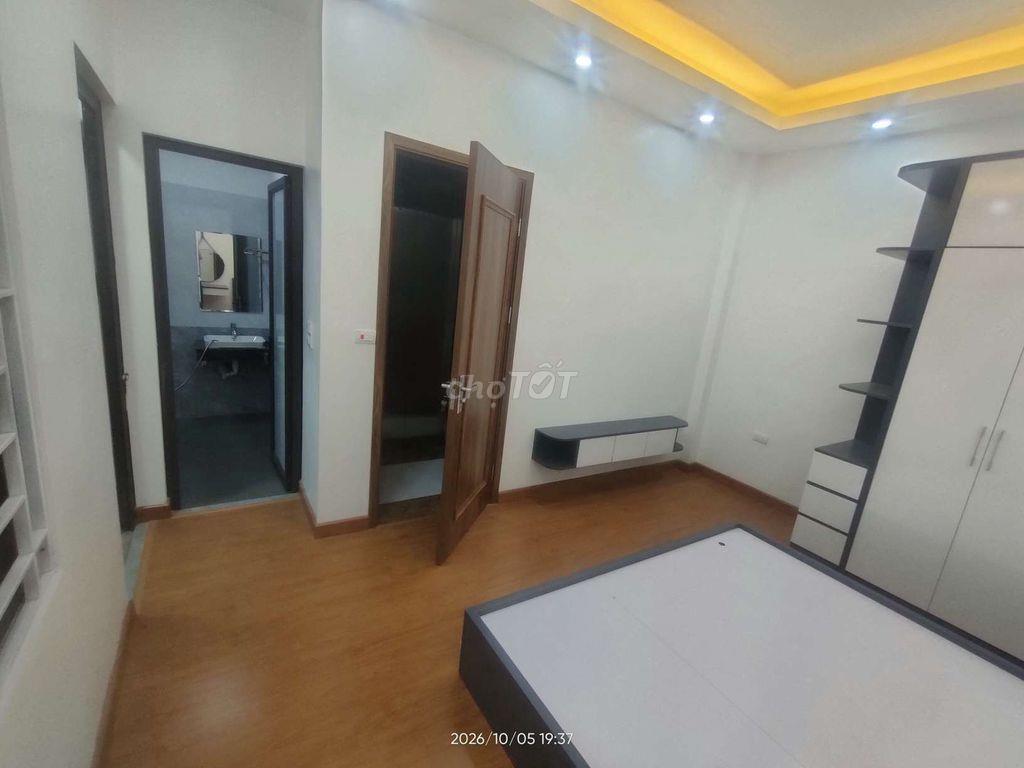 Cho thuê CH mini