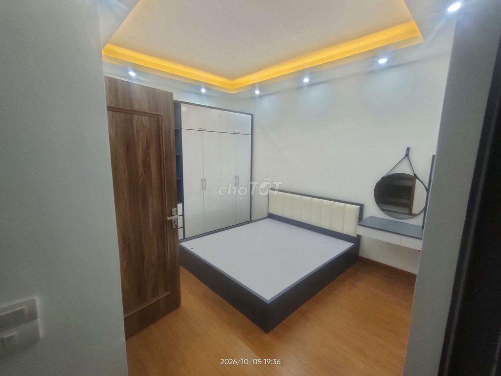 Cho thuê CH mini