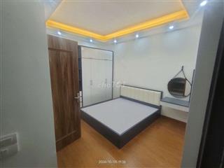 Cho thuê CH mini