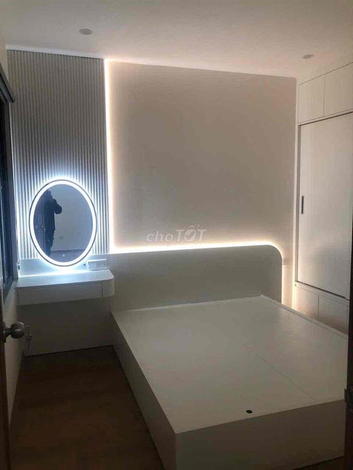 Bán gấp lỗ sụp hầm 400tr căn hộ chung cư Ori Garden 2 phòng ngủ 2wc