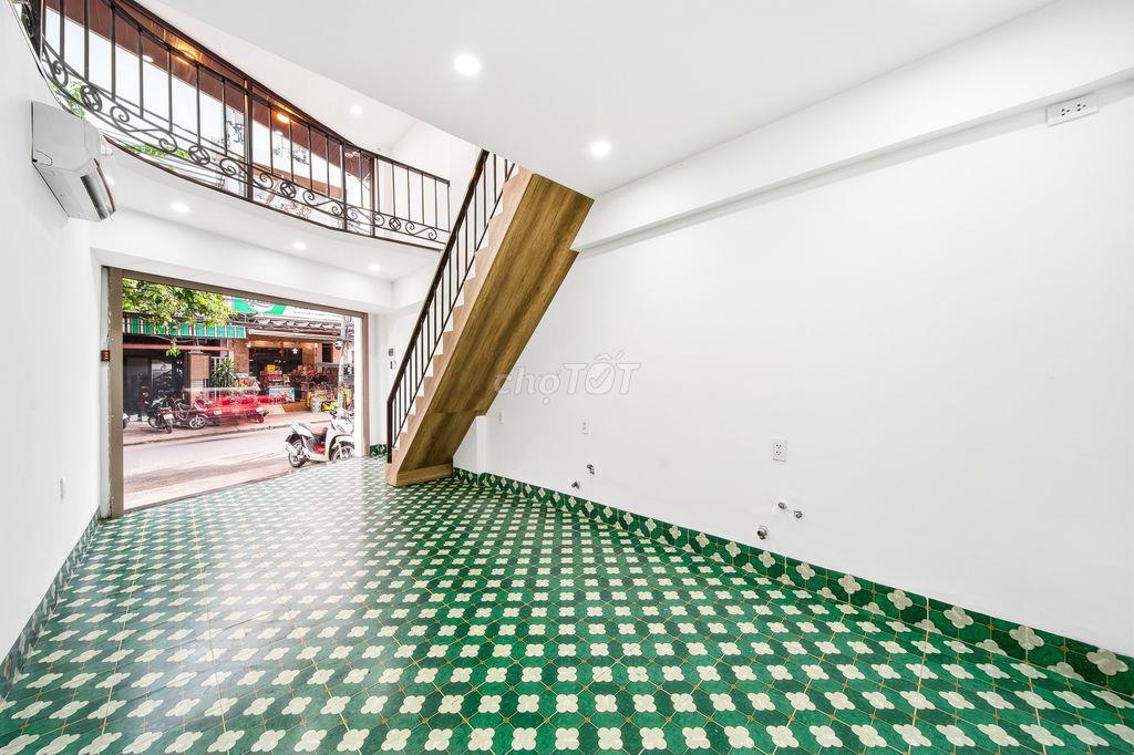 79 MẸ SUỐT GẦN HÔNG ĐẠI HỌC SƯ PHẠM–MẶT BẰNG ĐẸP,VỪA Ở VỪA KINH DOANH