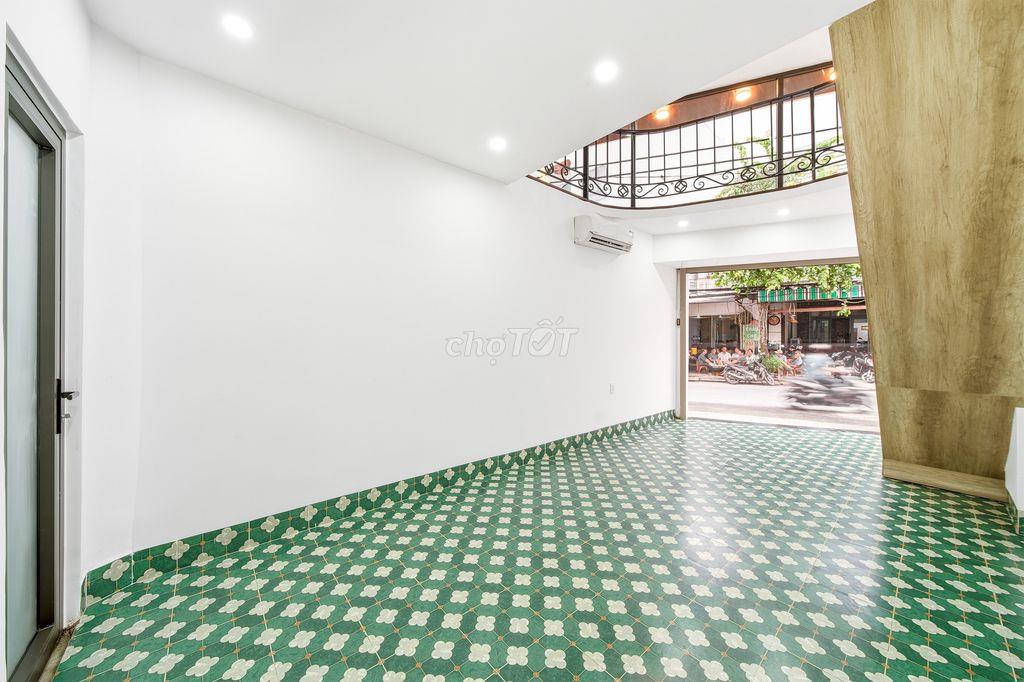 79 MẸ SUỐT GẦN HÔNG ĐẠI HỌC SƯ PHẠM–MẶT BẰNG ĐẸP,VỪA Ở VỪA KINH DOANH