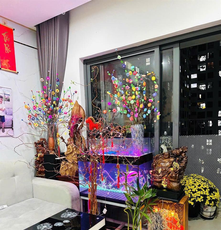 Chính chủ bán chuyển về quê sinh sống. 