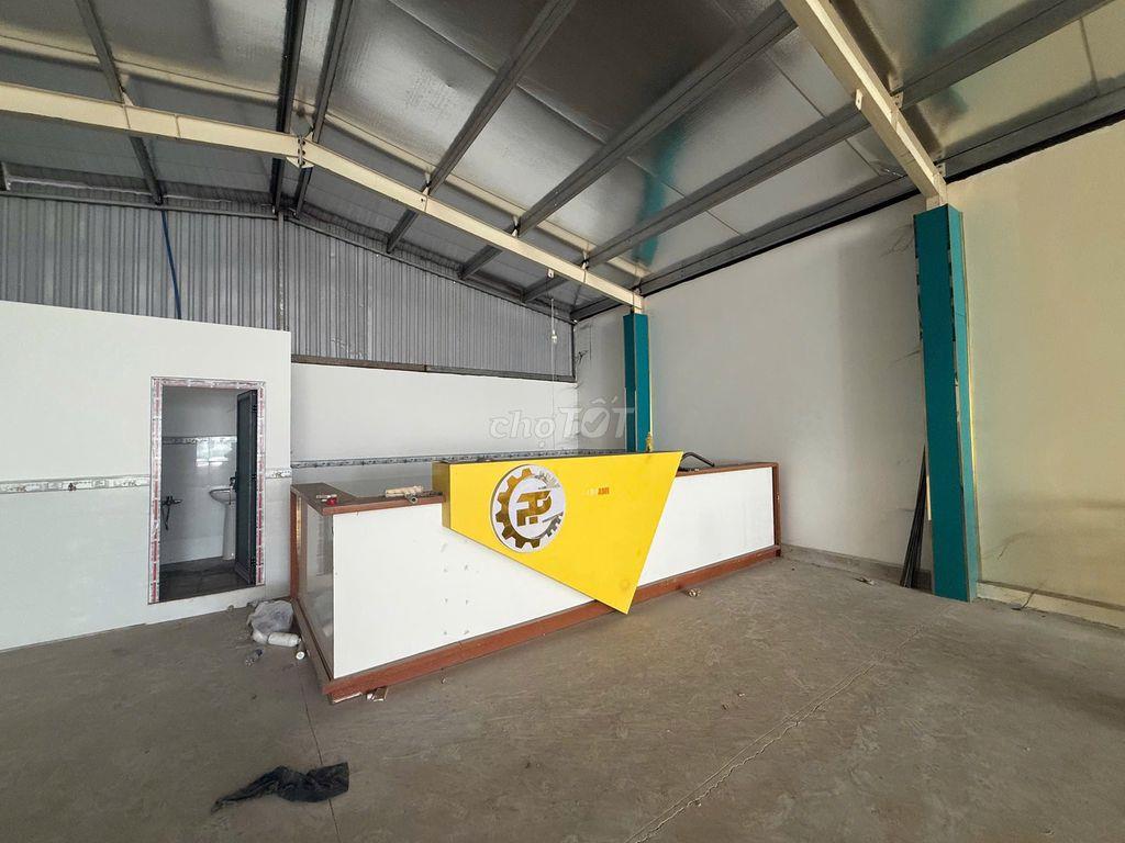 Cho thuê mặt bằng 300m² khuôn viên 500m² An Phú