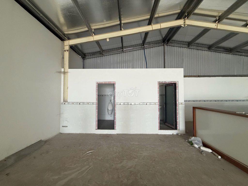 Cho thuê mặt bằng 300m² khuôn viên 500m² An Phú