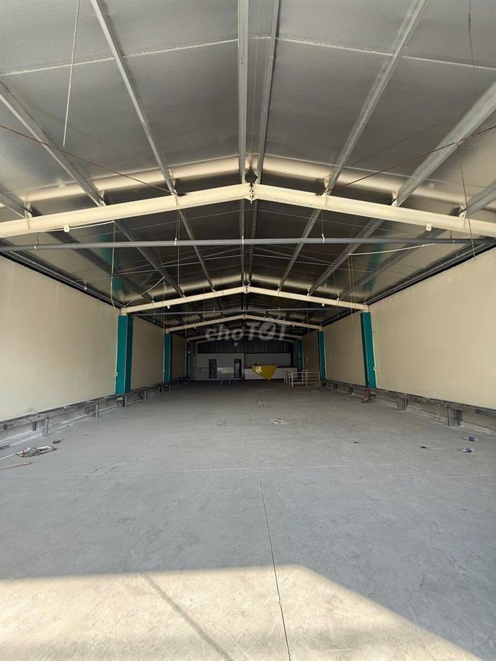 Cho thuê mặt bằng 300m² khuôn viên 500m² An Phú