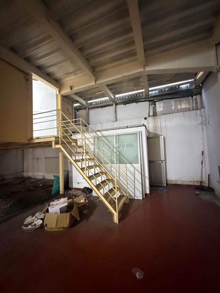 Cho thuê mặt bằng 300m² khuôn viên 500m² An Phú