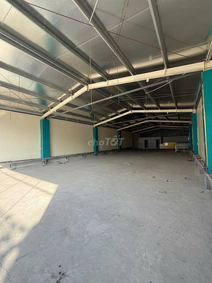 Cho thuê mặt bằng 300m² khuôn viên 500m² An Phú