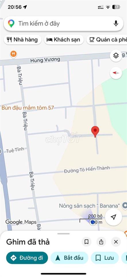 Tôi Cần Bán Gấp Lô Đất Góc 2 Mặt Tiền