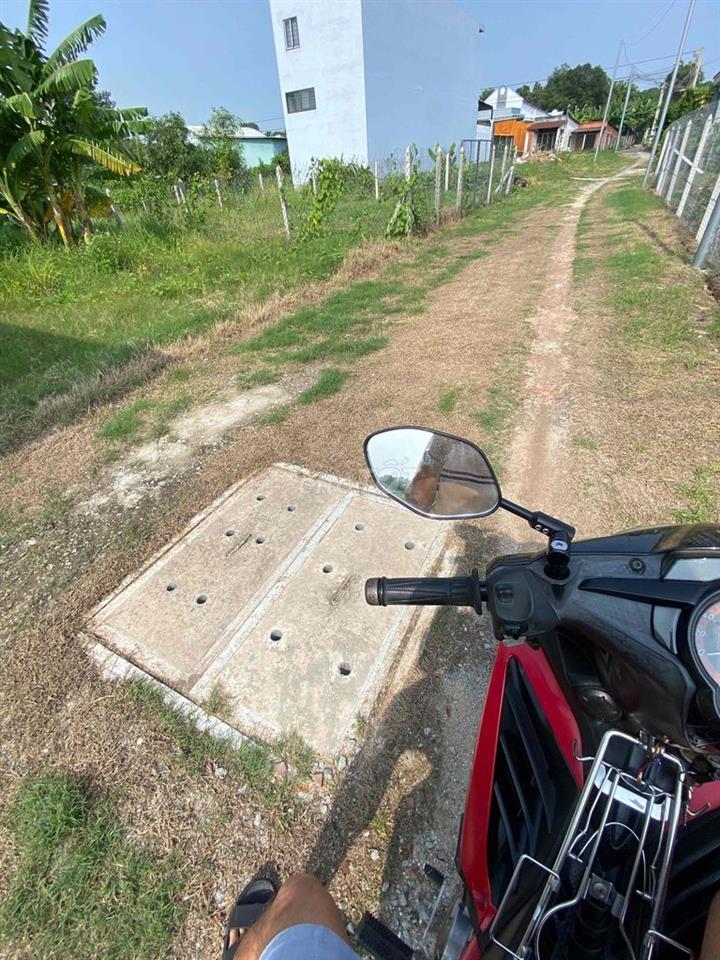 đất chính chủ cần bán