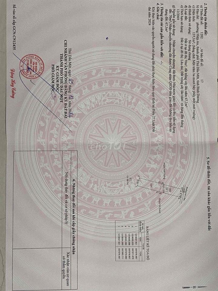 đất chính chủ cần bán