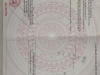 đất chính chủ cần bán