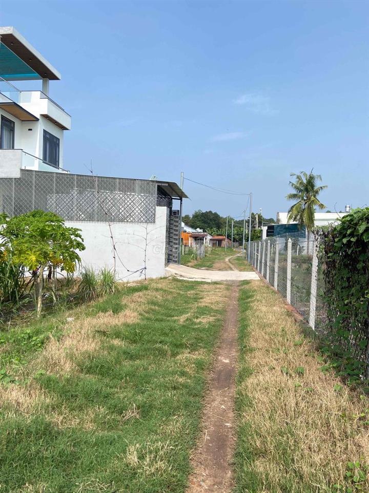 đất chính chủ cần bán
