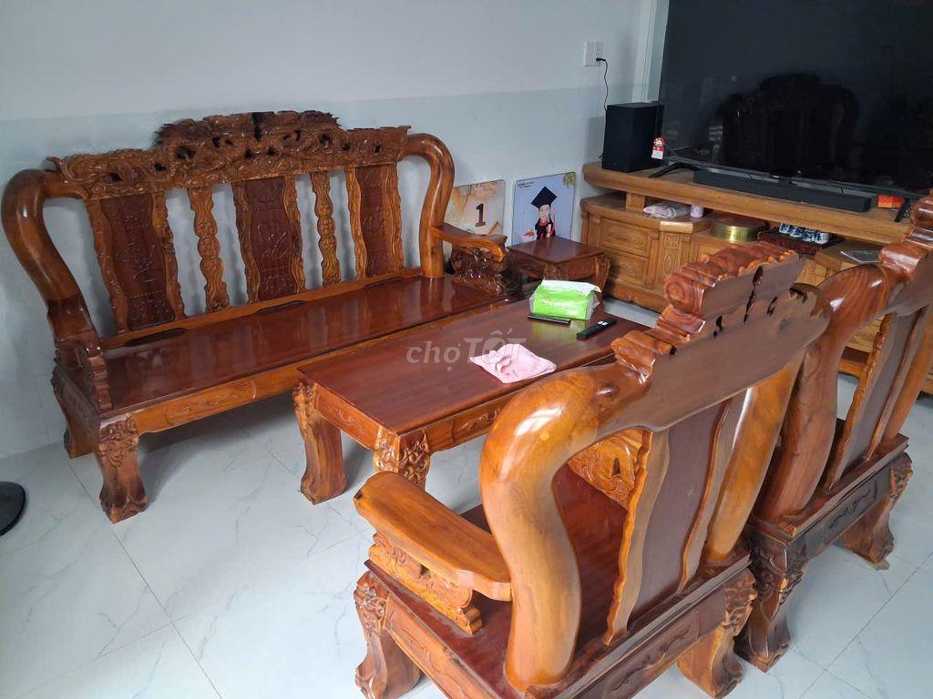 Bán nhà 1 lầu  mới mua 