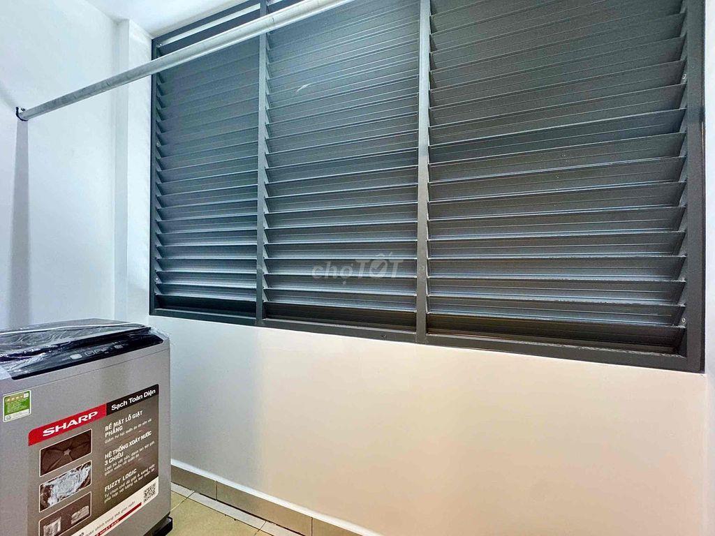 Cho thuê căn hộ mini cao cấp