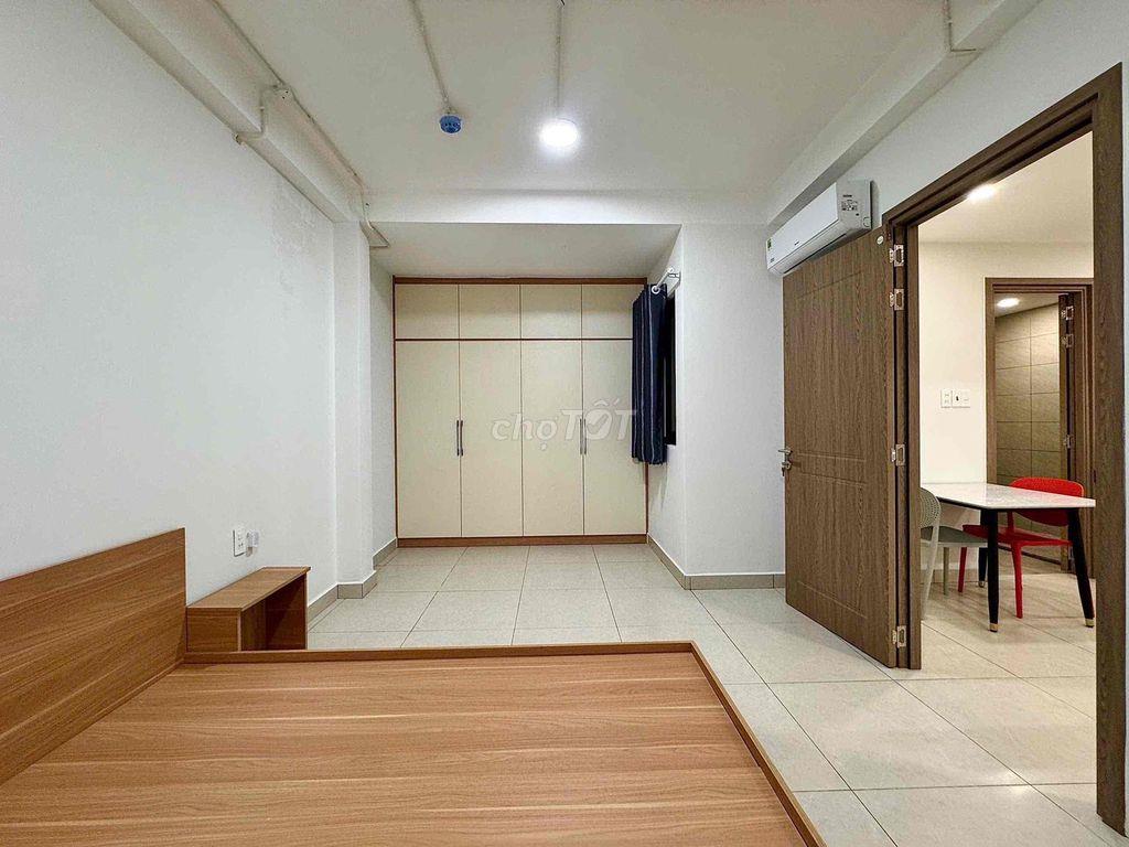 Cho thuê căn hộ mini cao cấp