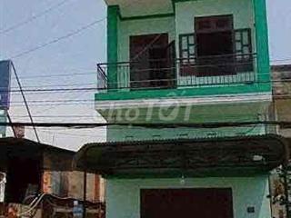 Nhà mặt tiền Quốc Lộ 20