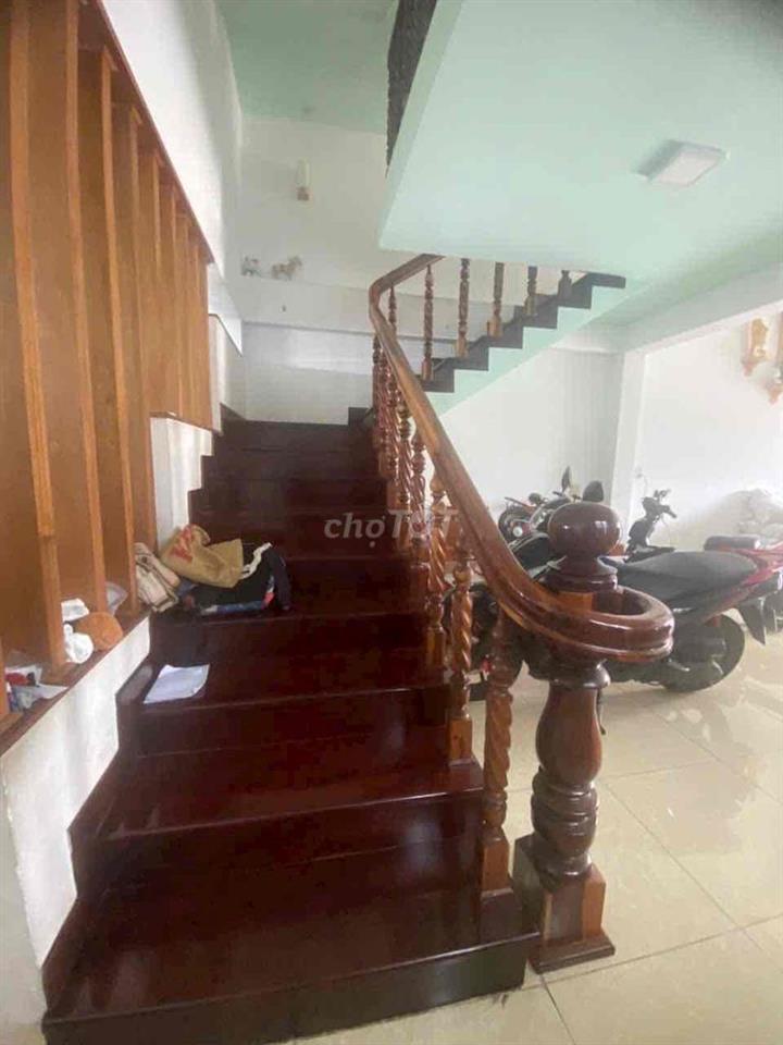 Nhà mặt tiền Quốc Lộ 20