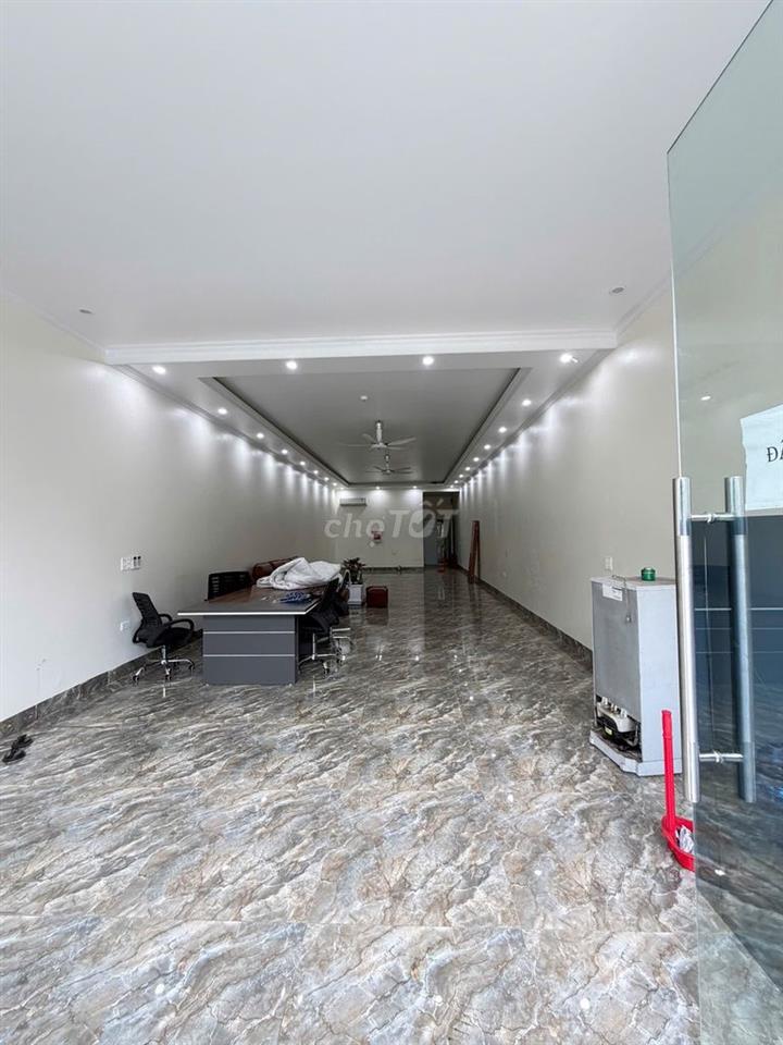 CHO THUÊ NHÀ MẶT SÀN 100M2 – KHU NAM GA, CÓ THANG MÁY
