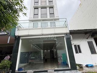 CHO THUÊ NHÀ MẶT SÀN 100M2 – KHU NAM GA, CÓ THANG MÁY