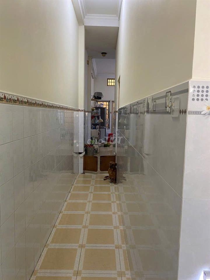 Nhà bán chính chủ khu tên lửa 4x20