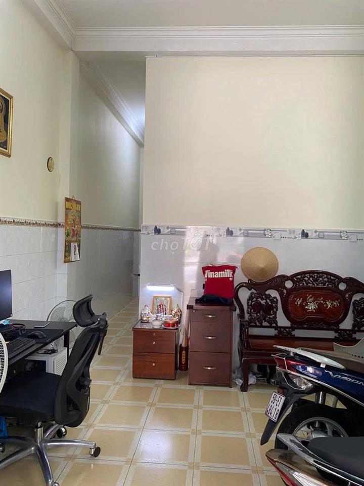 Nhà bán chính chủ khu tên lửa 4x20