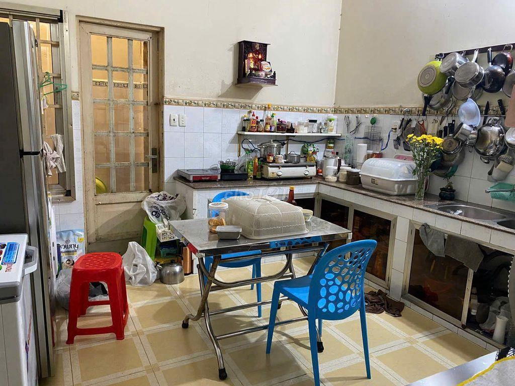 Nhà bán chính chủ khu tên lửa 4x20