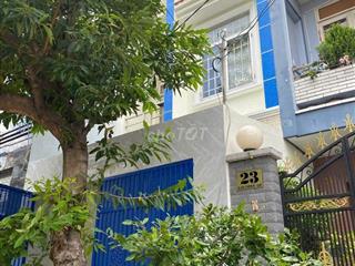 Nhà bán chính chủ khu tên lửa 4x20