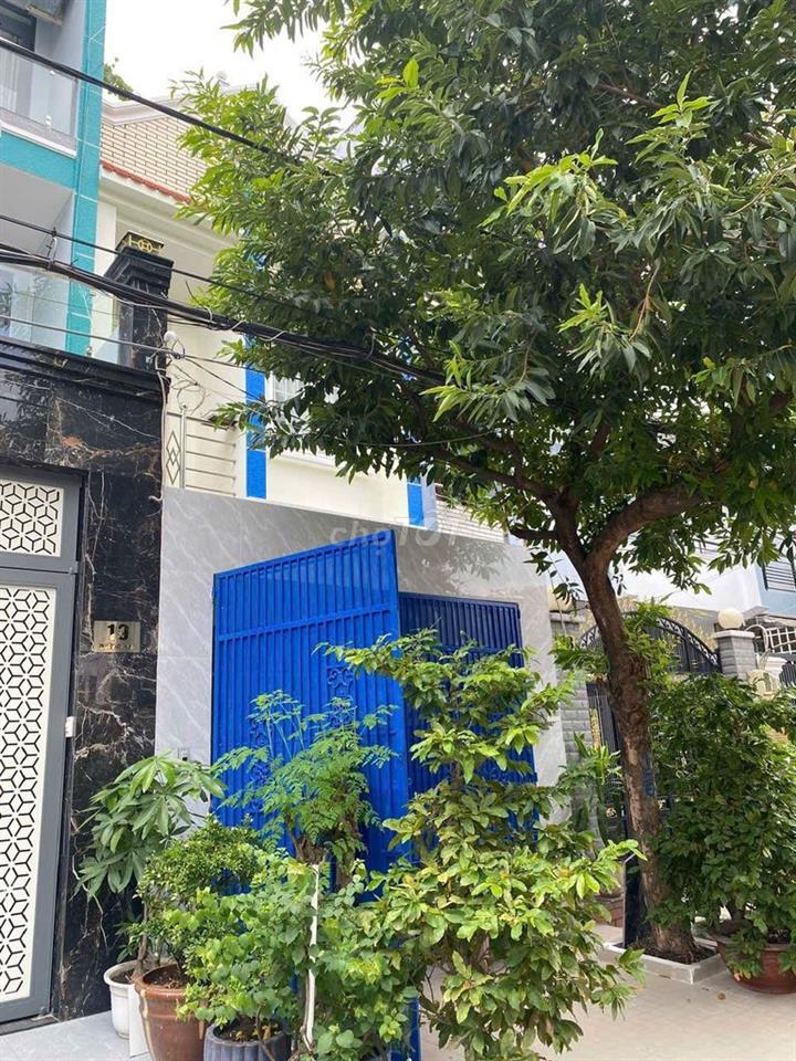 Nhà bán chính chủ khu tên lửa 4x20