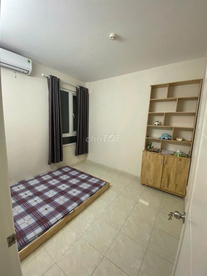 Cho thuê nhà nguyên căn full nội thất 