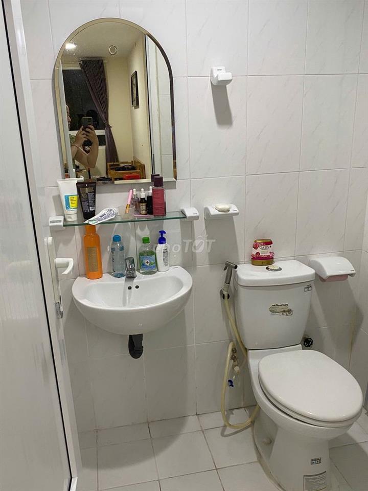 Cho thuê nhà nguyên căn full nội thất 