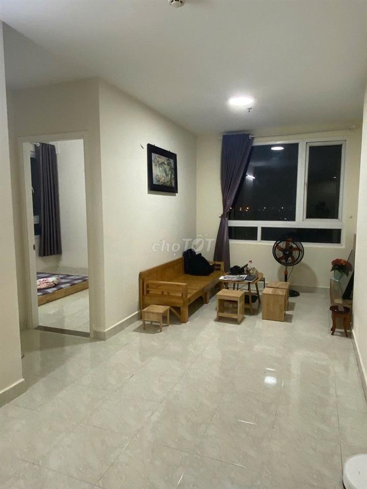 Cho thuê nhà nguyên căn full nội thất 