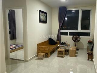 Cho thuê nhà nguyên căn full nội thất 