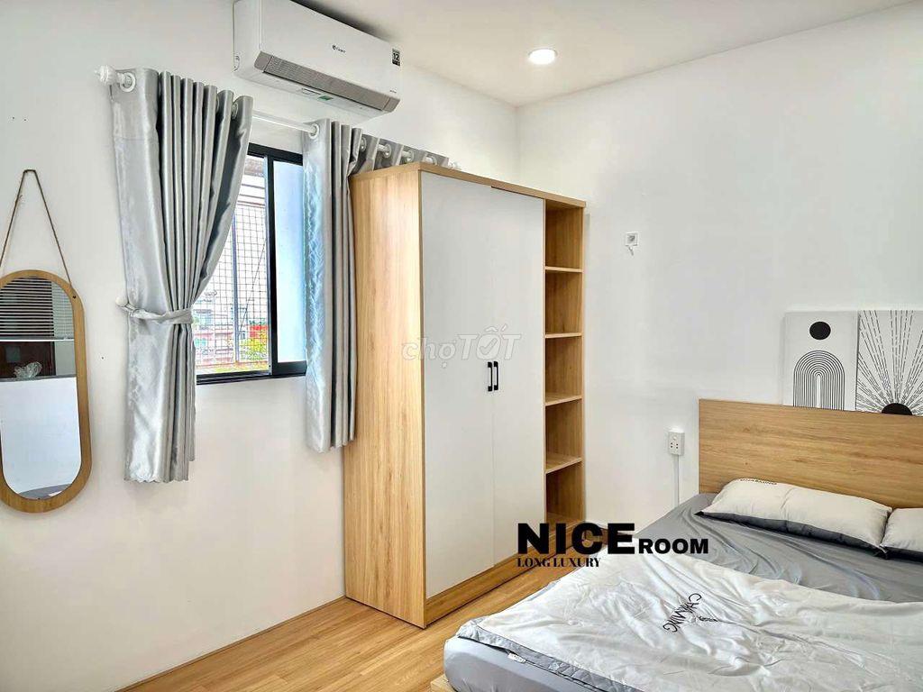 🏡 CẬP NHẬT PHÒNG TRỐNG – BÌNH THẠNH 🔥